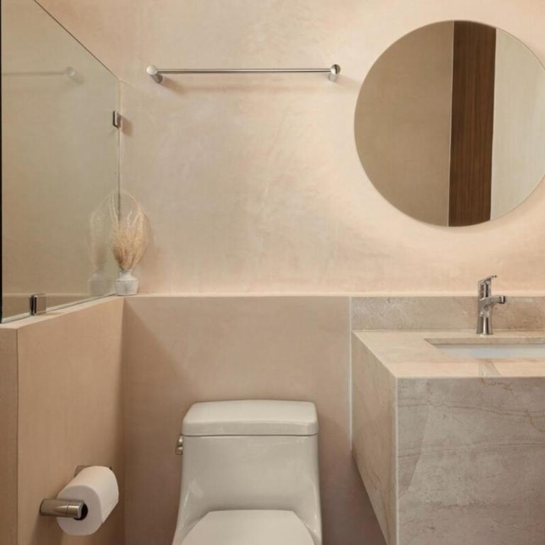 Peregrina Tulum 104A 2-Bedroom Condo - Apartamento de 2 dormitorios - 44