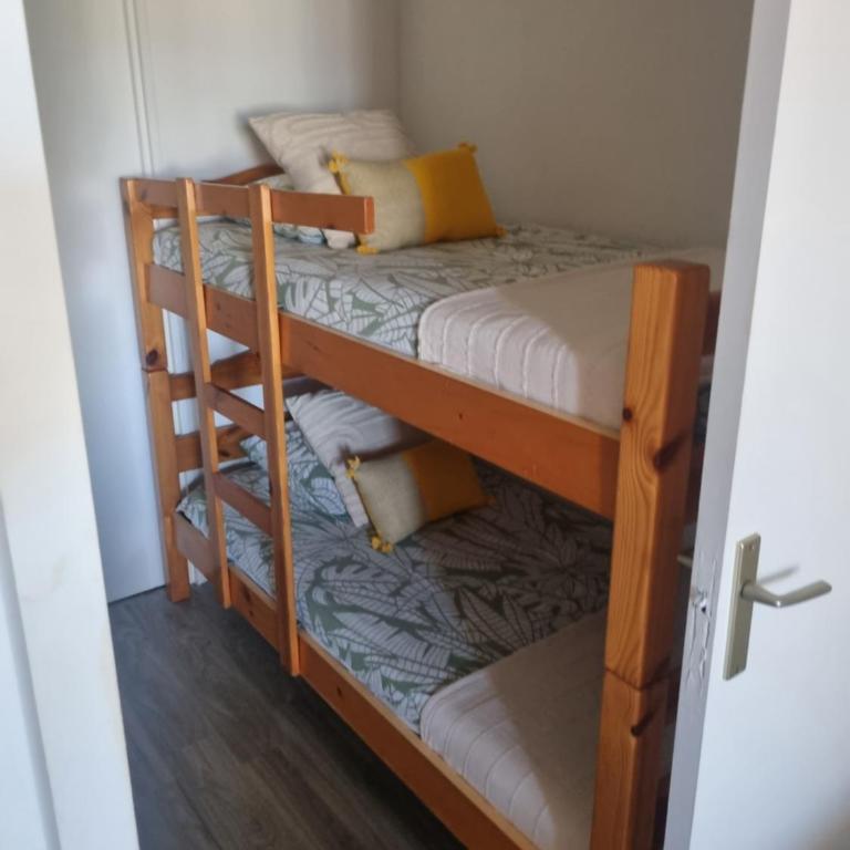 le capitole - Apartamento de 2 dormitorios - 4