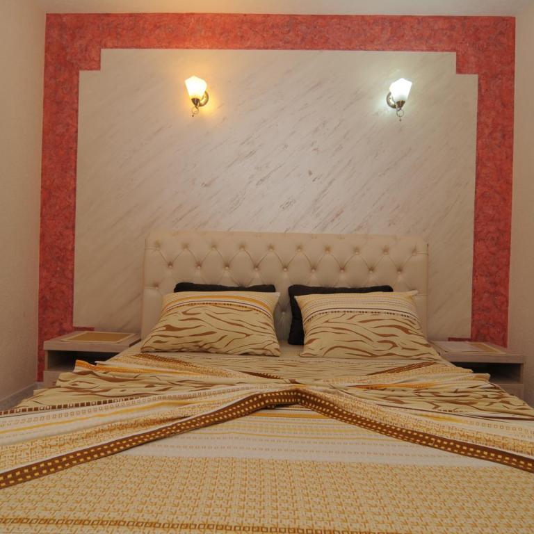 Apartments Kaludjerovic - Apartman sa 2 Spavaće Sobe - 2