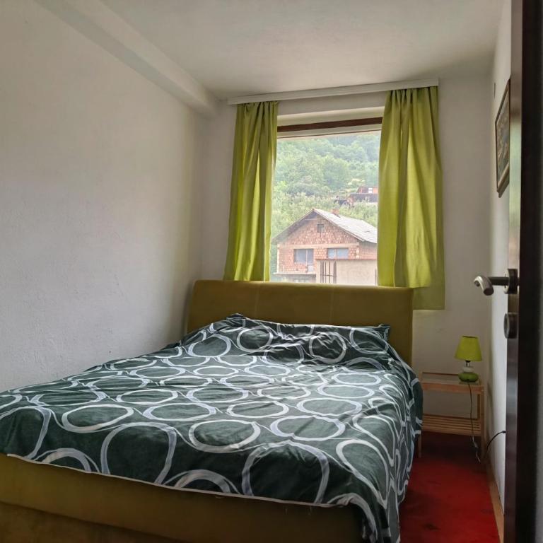 Sunshine Apartments Visoko - Apartman sa 2 Spavaće Sobe - 13