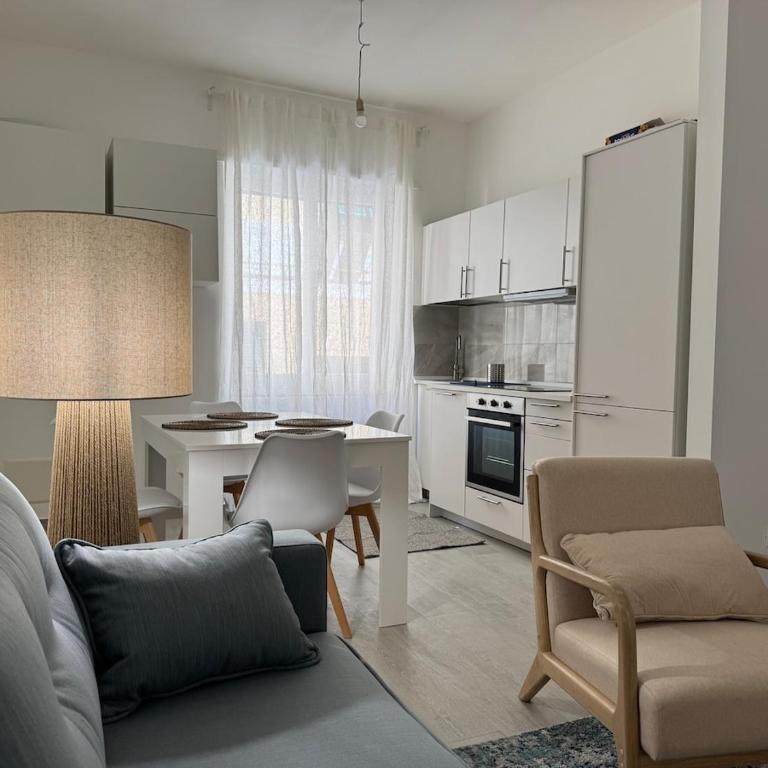 New Nest in Santa 10 min from Portofino - Appartamento con 2 Camere da Letto - 1