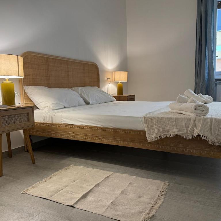 New Nest in Santa 10 min from Portofino - Appartamento con 2 Camere da Letto - 2