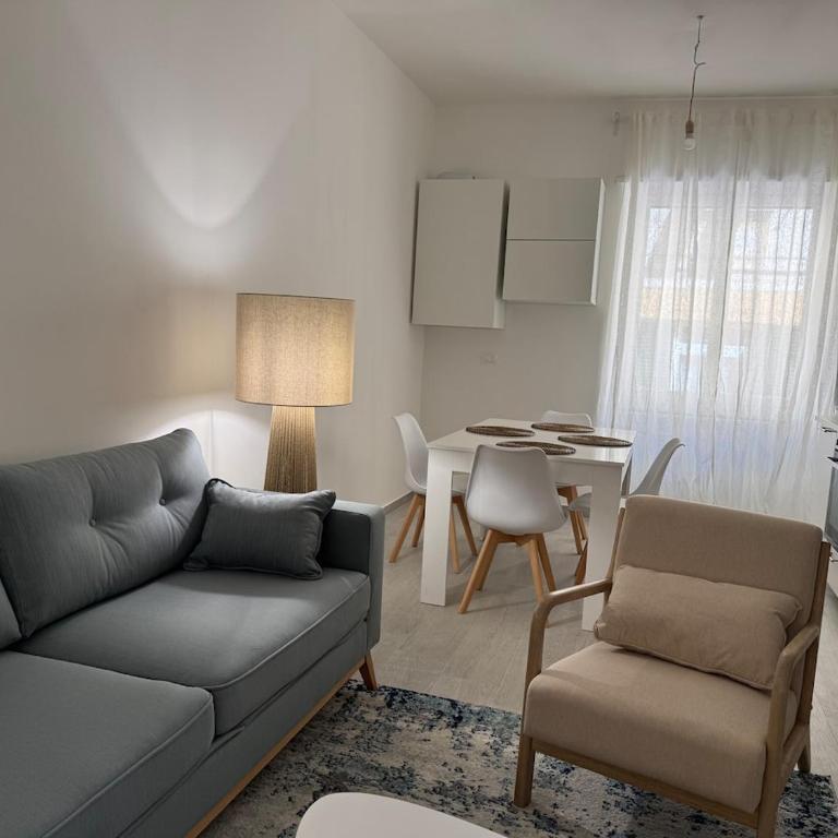 New Nest in Santa 10 min from Portofino - Appartamento con 2 Camere da Letto - 4