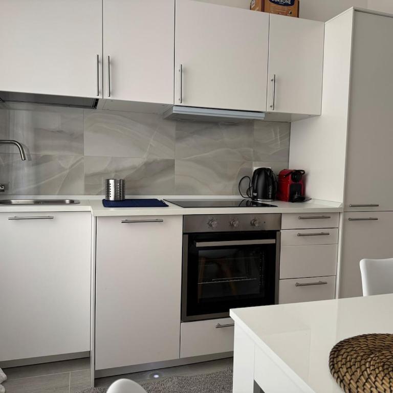 New Nest in Santa 10 min from Portofino - Appartamento con 2 Camere da Letto - 6