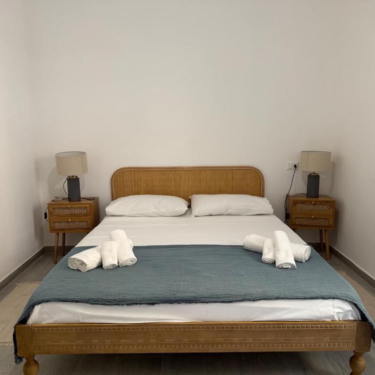 New Nest in Santa 10 min from Portofino - Appartamento con 2 Camere da Letto - 7