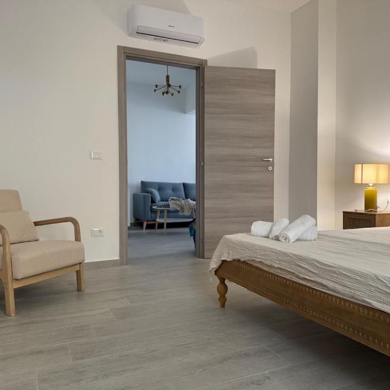 New Nest in Santa 10 min from Portofino - Appartamento con 2 Camere da Letto - 8