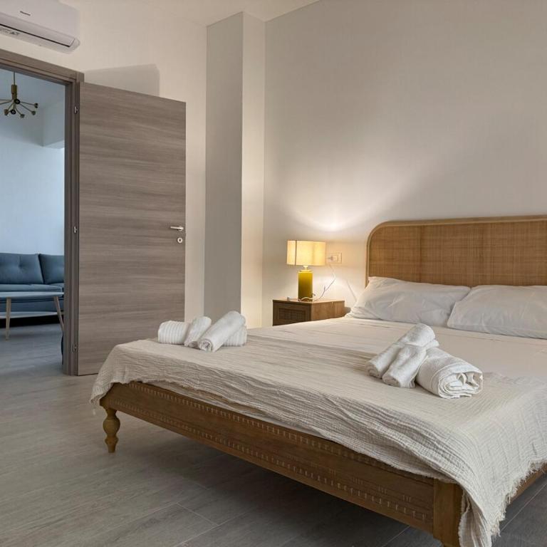 New Nest in Santa 10 min from Portofino - Appartamento con 2 Camere da Letto - 9