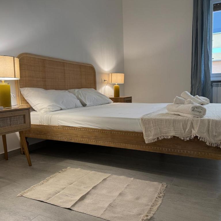 New Nest in Santa 10 min from Portofino - Appartamento con 2 Camere da Letto - 10