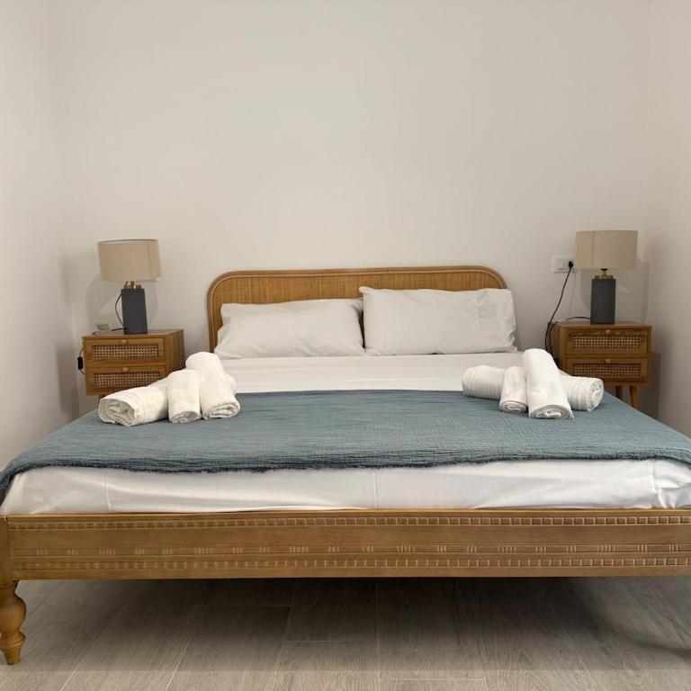 New Nest in Santa 10 min from Portofino - Appartamento con 2 Camere da Letto - 11