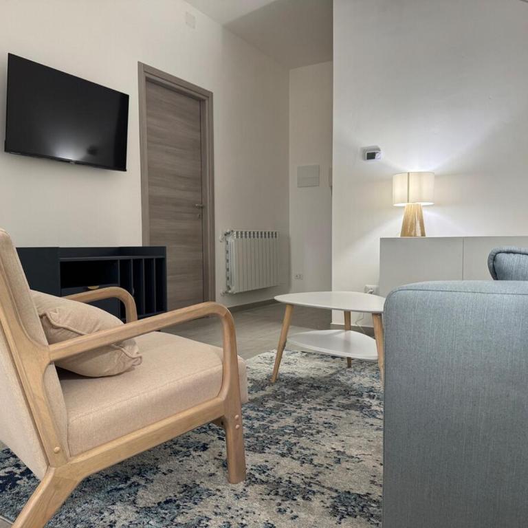New Nest in Santa 10 min from Portofino - Appartamento con 2 Camere da Letto - 12