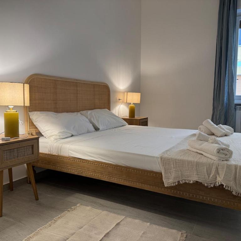 New Nest in Santa 10 min from Portofino - Appartamento con 2 Camere da Letto - 13