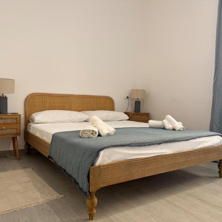 New Nest in Santa 10 min from Portofino - Appartamento con 2 Camere da Letto - 16