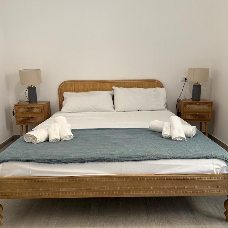 New Nest in Santa 10 min from Portofino - Appartamento con 2 Camere da Letto - 17