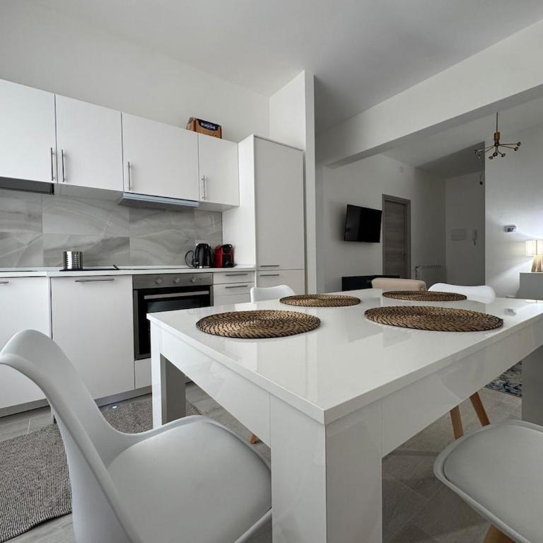 New Nest in Santa 10 min from Portofino - Appartamento con 2 Camere da Letto - 19