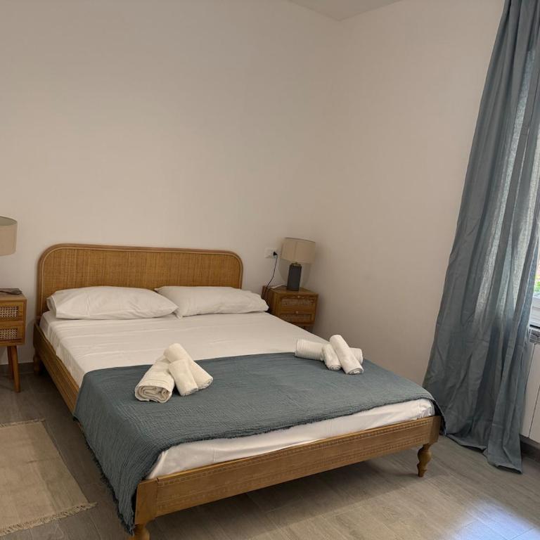 New Nest in Santa 10 min from Portofino - Appartamento con 2 Camere da Letto - 23