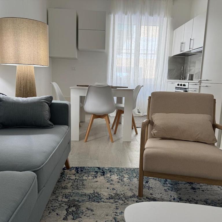 New Nest in Santa 10 min from Portofino - Appartamento con 2 Camere da Letto - 24