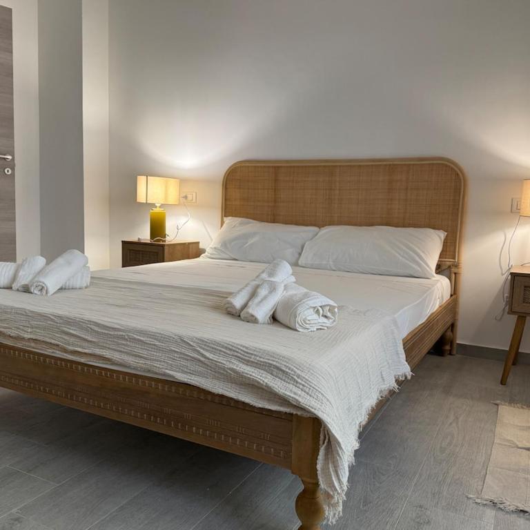 New Nest in Santa 10 min from Portofino - Appartamento con 2 Camere da Letto - 25
