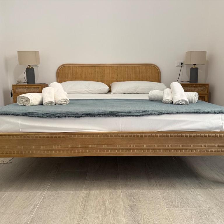 New Nest in Santa 10 min from Portofino - Appartamento con 2 Camere da Letto - 26