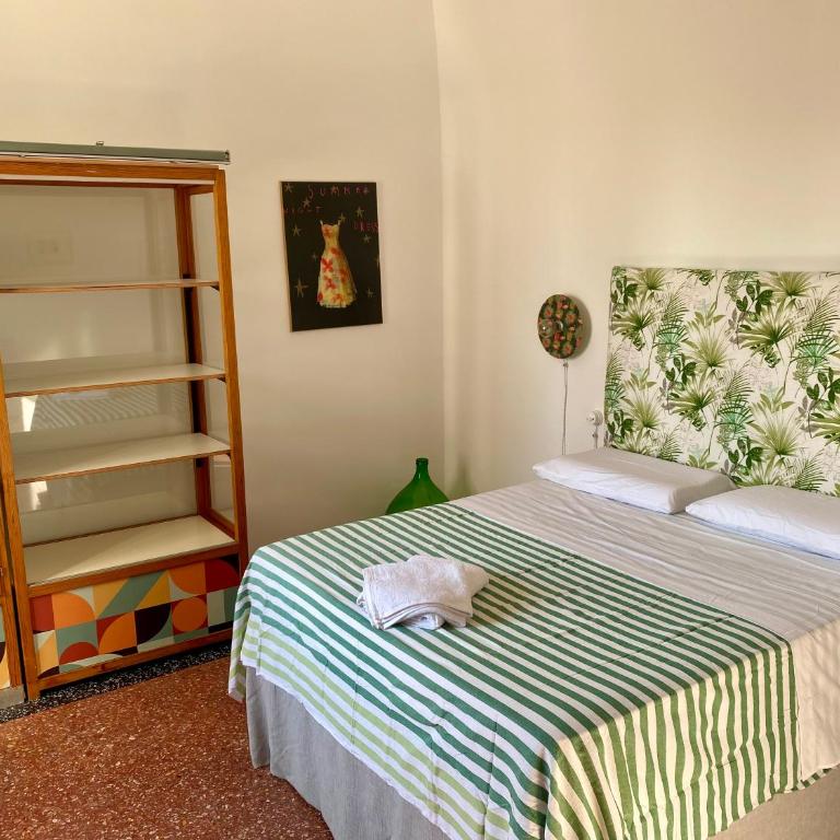 Il comfort al centro di Lecce - Appartamento con 2 Camere da Letto - 3