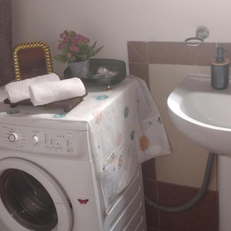 Atena Apartments Agrigento centro - Apartment with Balcony nr. 2 - 34