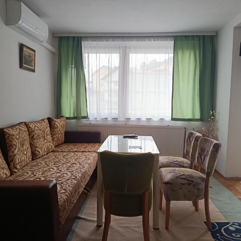 Sunshine Apartments Visoko - Apartman sa 2 Spavaće Sobe - 12