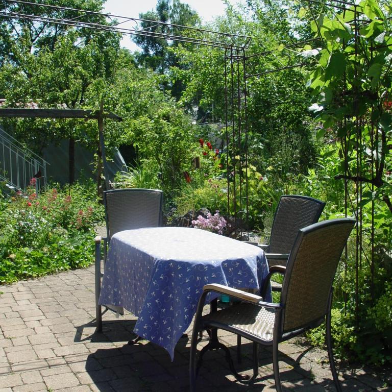 Apartment Zettler - Apartment mit 1 Schlafzimmer - 25