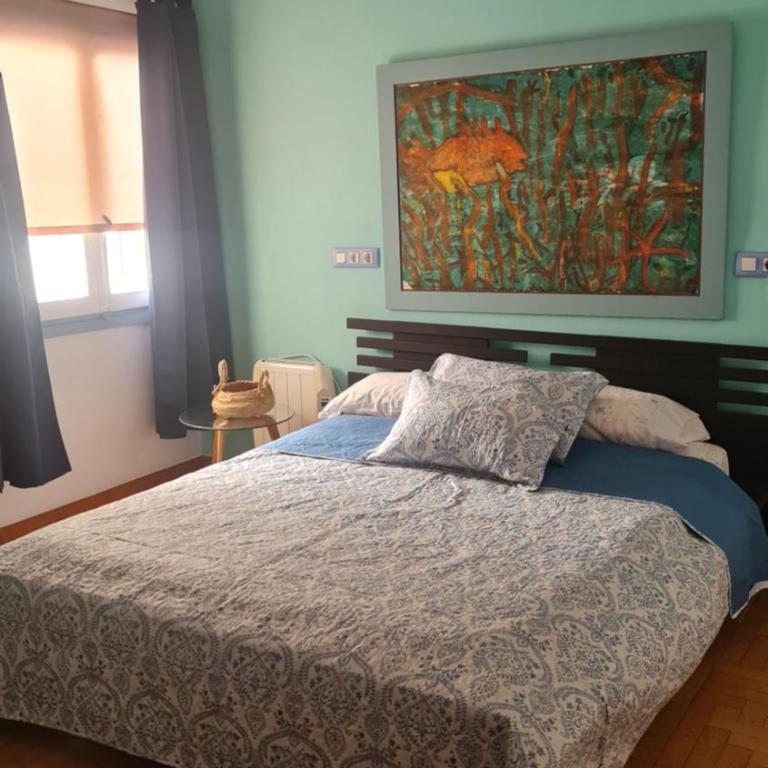 vinaros playa de arena - Three-Bedroom Apartment - 41