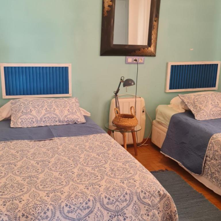 vinaros playa de arena - Three-Bedroom Apartment - 42