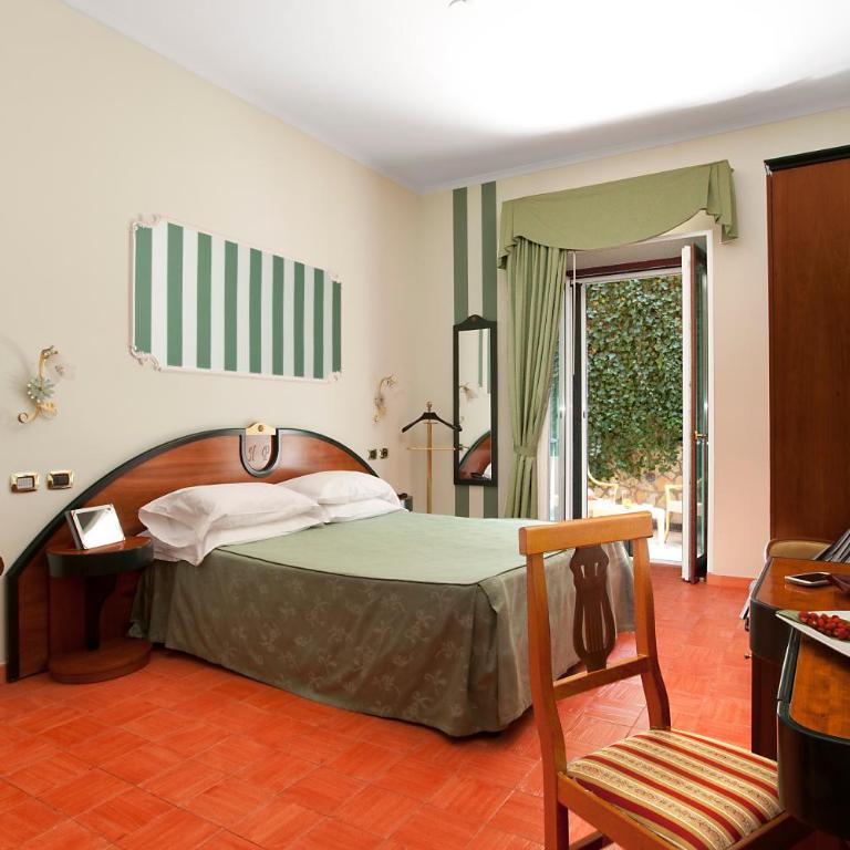 Hotel Prestige - Camera Tripla - 2