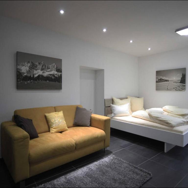 Alpine Escape in Hopfgarten - Apartment - 5