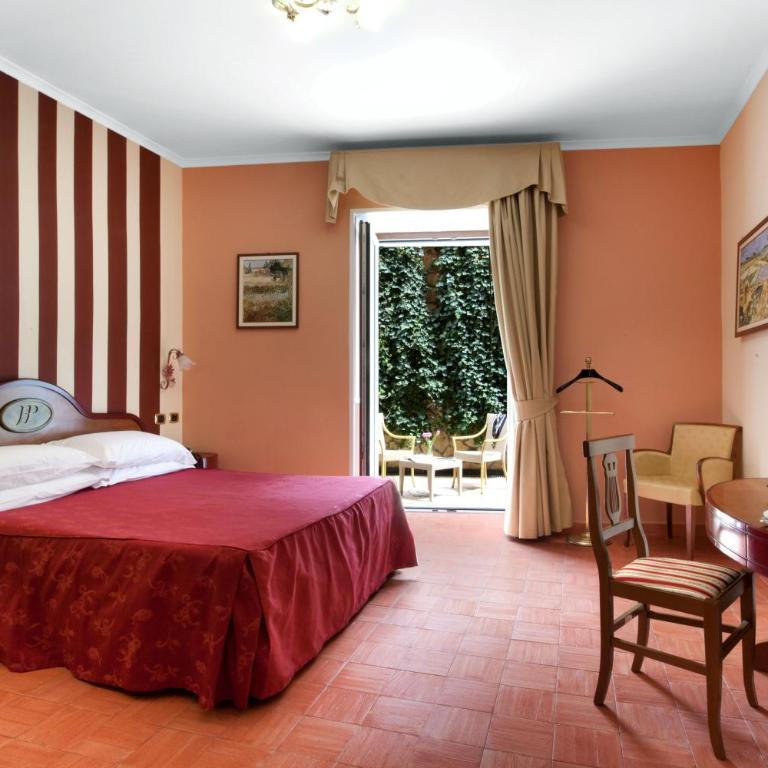 Hotel Prestige - Camera Matrimoniale - 1