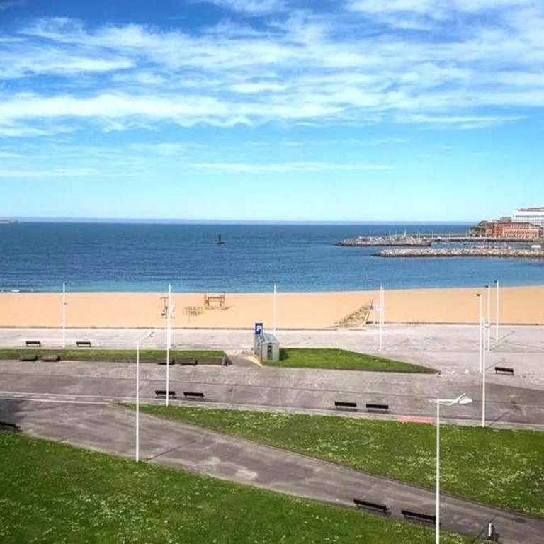 Albatros - PRIMERA LINEA DE PLAYA - WIFI GRATIS - Apartamento de 3 dormitorios - 15