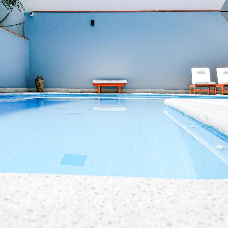 Comfortable, Fully Equipped & Well Located San Isidro - Apartamento de 1 dormitorio - 16