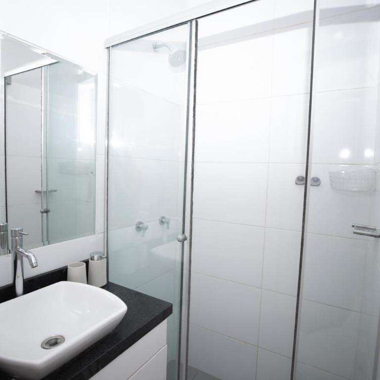 Comfortable, Fully Equipped & Well Located San Isidro - Apartamento de 1 dormitorio - 13