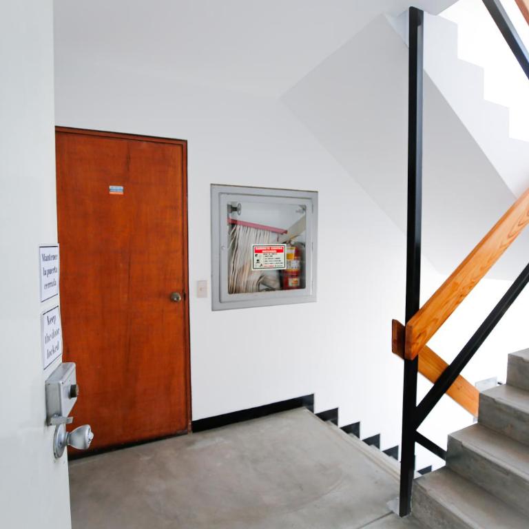 Comfortable, Fully Equipped & Well Located San Isidro - Apartamento de 1 dormitorio - 18