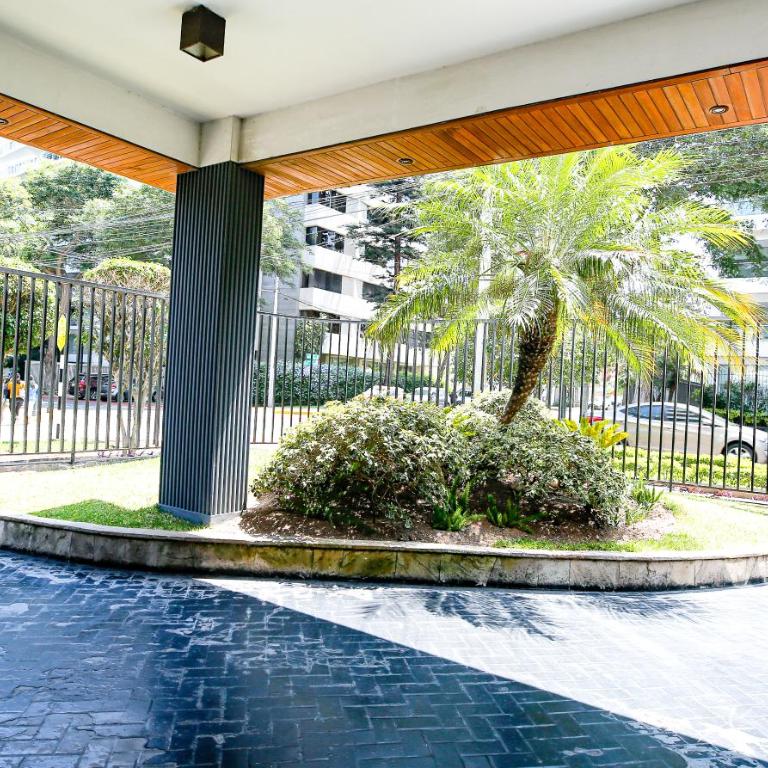 Comfortable, Fully Equipped & Well Located San Isidro - Apartamento de 1 dormitorio - 19