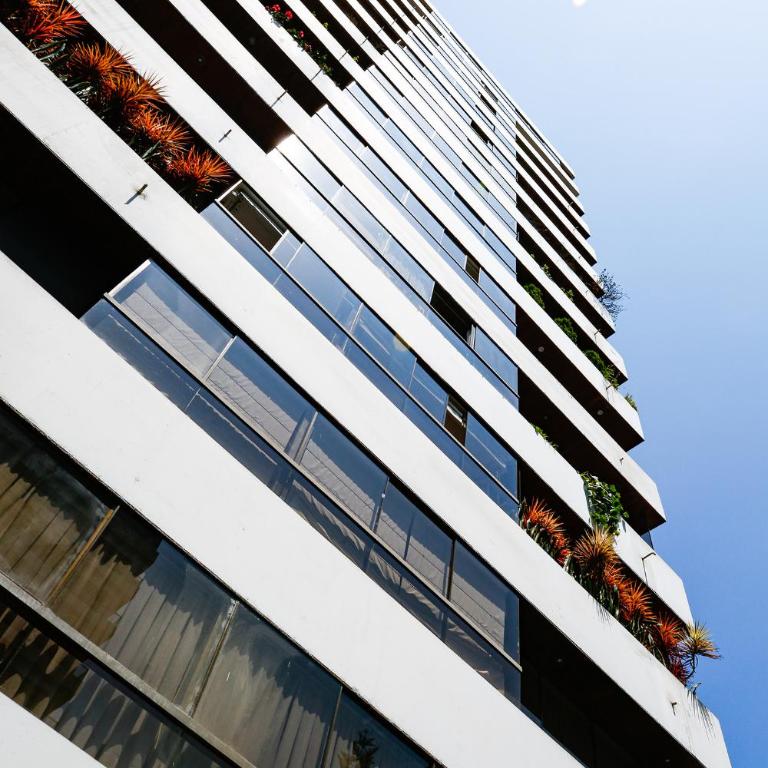 Comfortable, Fully Equipped & Well Located San Isidro - Apartamento de 1 dormitorio - 2