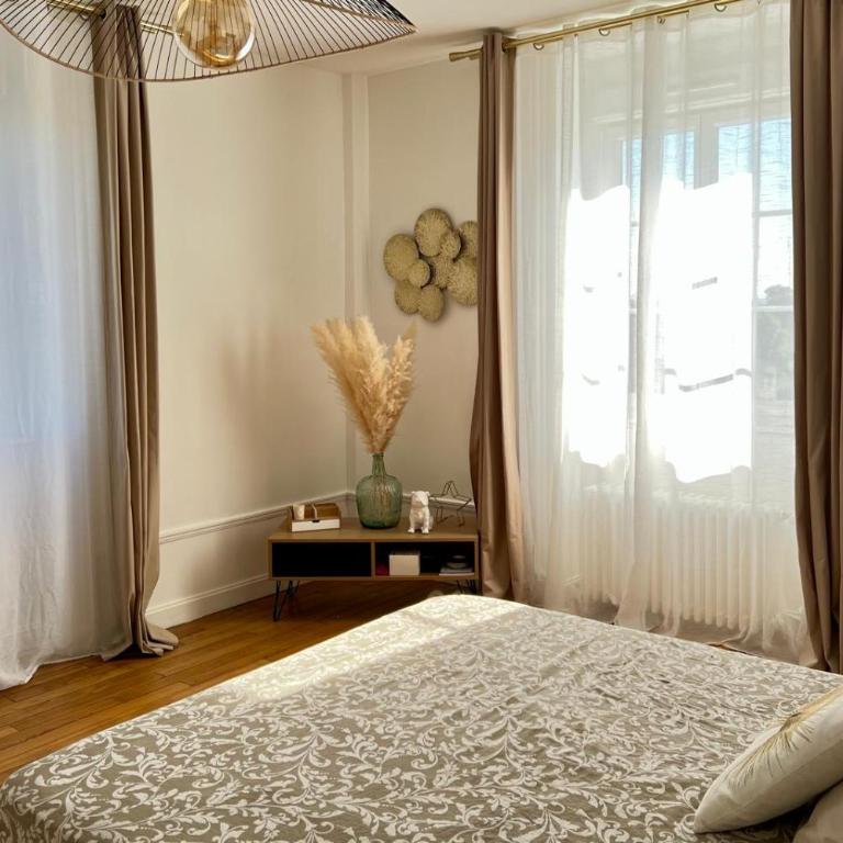 Hôtel Particulier d'Exception - Expérience Champagne - Villa - 52