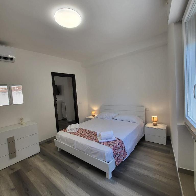 Partenope - Appartamento con 1 Camera da Letto - 3
