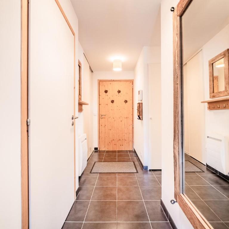 FLORIMONT 8: joli 2 chambres proche centre au calme - Apartment - 11
