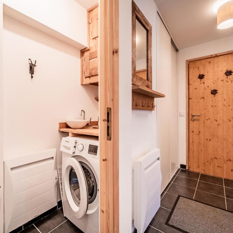 FLORIMONT 8: joli 2 chambres proche centre au calme - Apartment - 14