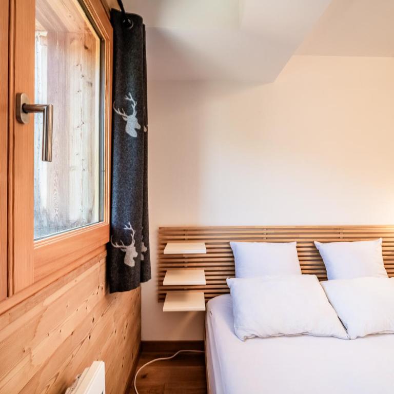 FLORIMONT 8: joli 2 chambres proche centre au calme - Apartment - 15