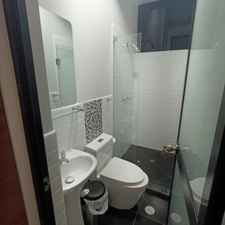 Morro Calzada - Single Room - 4