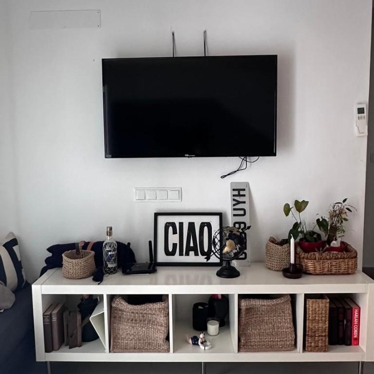 Autor - Apartamento de 1 dormitorio - 17