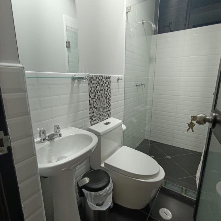 Morro Calzada - Twin Room - 4