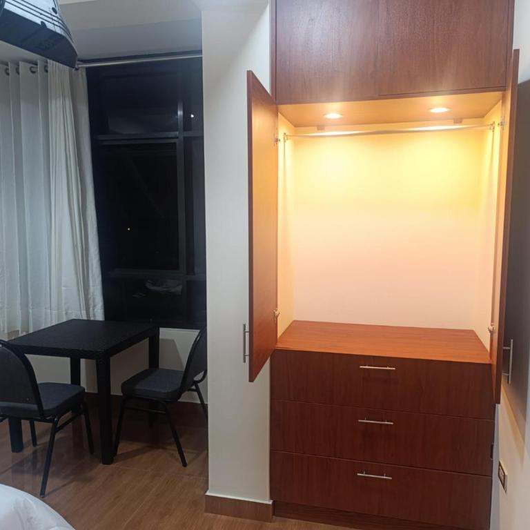Morro Calzada - Twin Room - 5