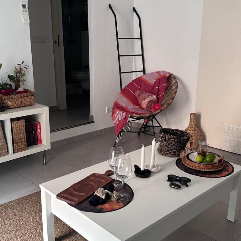 Autor - Apartamento de 1 dormitorio - 14