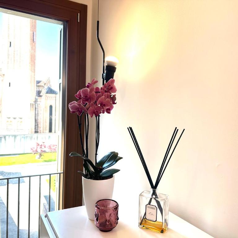San Francesco Green apartment - Appartamento con 2 Camere da Letto - 23
