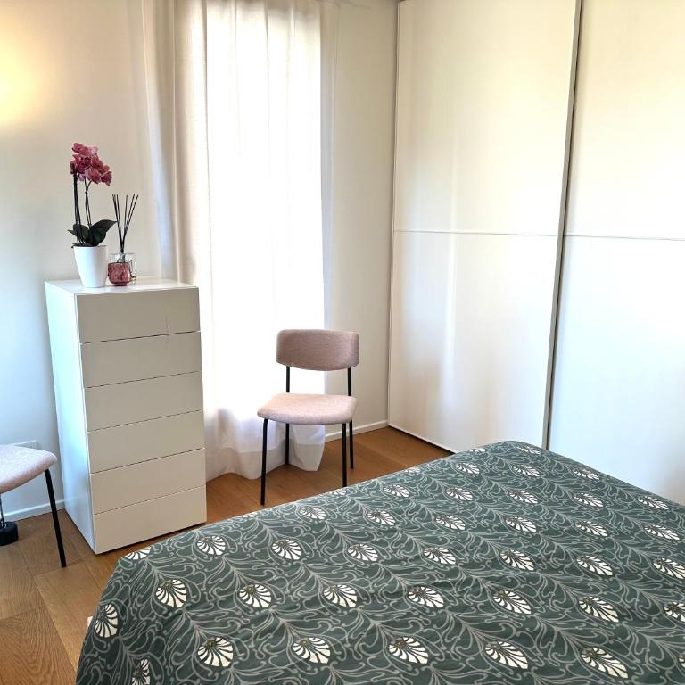 San Francesco Green apartment - Appartamento con 2 Camere da Letto - 28