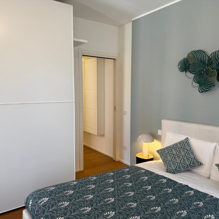 San Francesco Green apartment - Appartamento con 2 Camere da Letto - 29